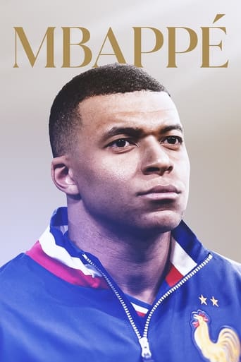 Mbappé