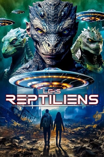 Les Reptiliens