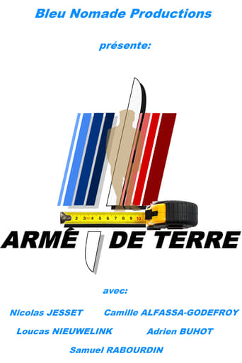 L'armé de terre