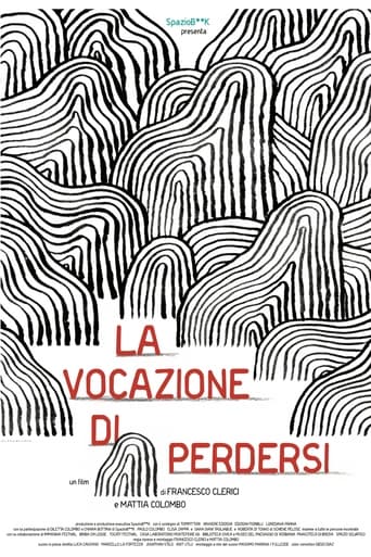 La vocazione di perdersi