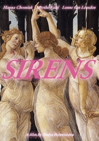 Sirens