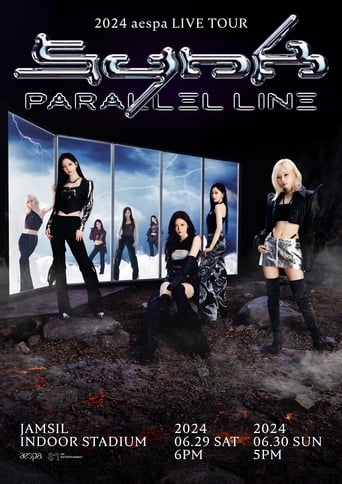 aespa SYNK : PARALLEL LINE in SEOUL