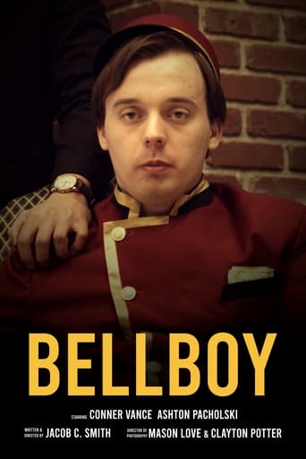 Bellboy