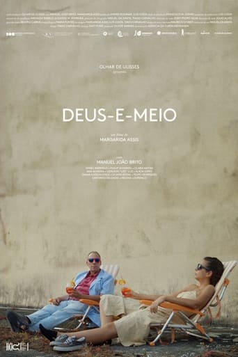 Deus-e-Meio