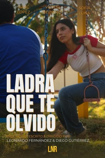 Ladra Que Te Olvido