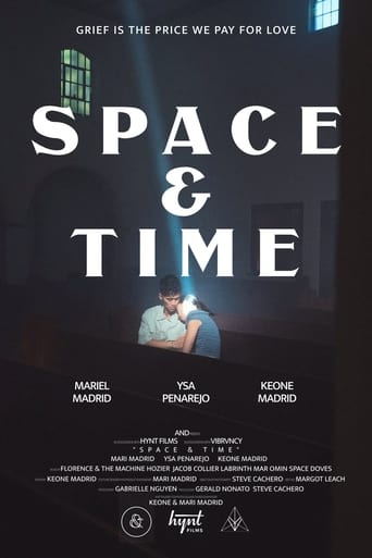 Space & Time