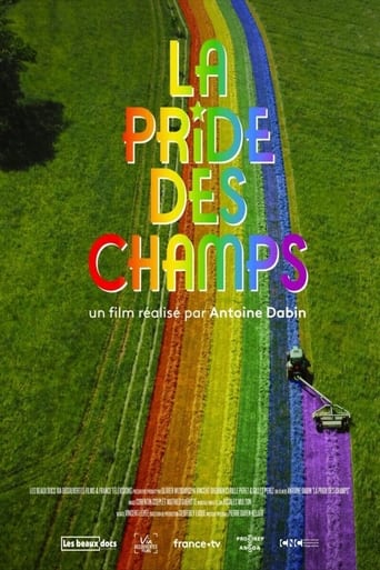 La pride des champs