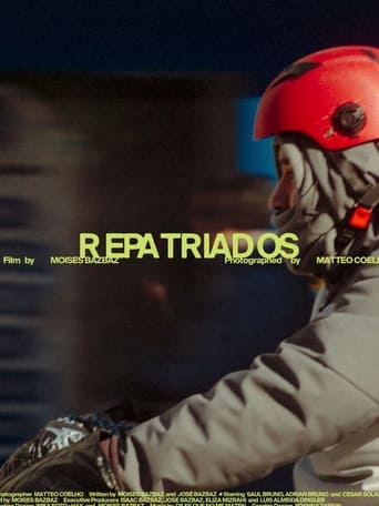 Repatriados