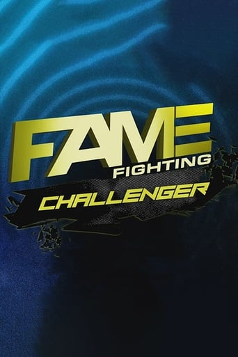 Fame Fighting Challenger