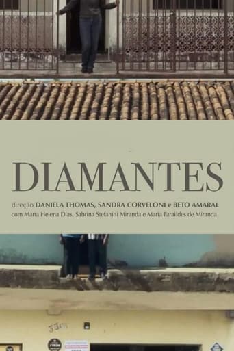 Diamantes