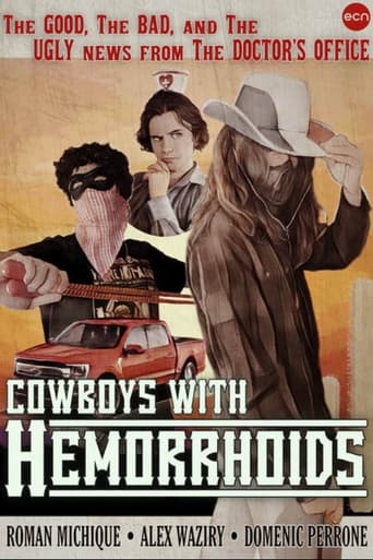 Cowboys With Hemorrhoids