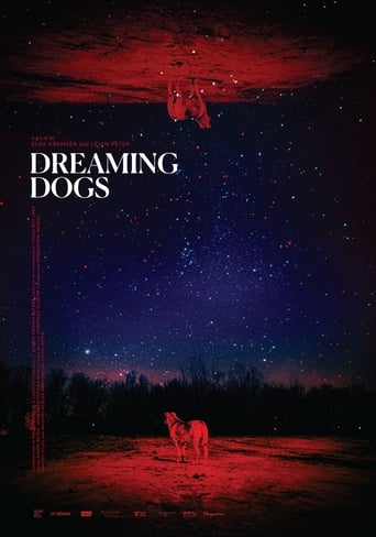 Dreaming Dogs