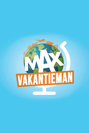 MAX Vakantieman