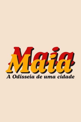 Maia: A Odisséia de uma Cidade