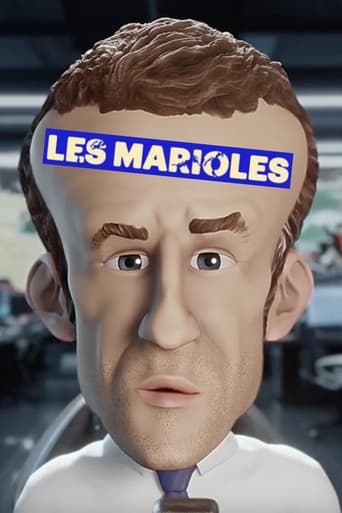 Les Marioles - Le plan secret de Macron pour 2027