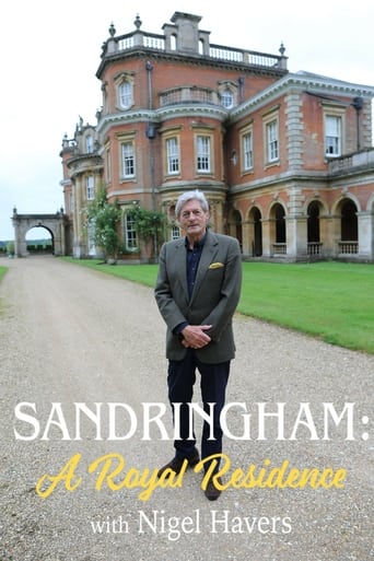 Sandringham: A Royal Residence with Nigel Havers