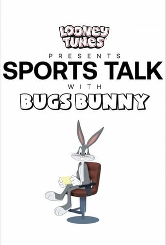 Looney Tunes Presents: Sports Talk With Bugs Bunny