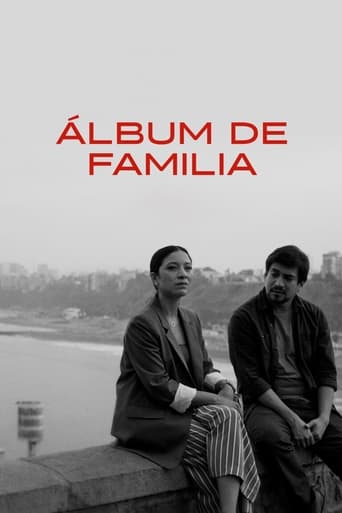 Álbum de familia