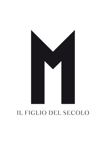 M. Il Figlio del Secolo