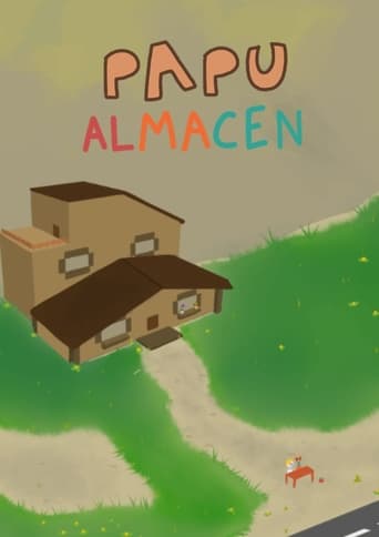 Papu Almacén