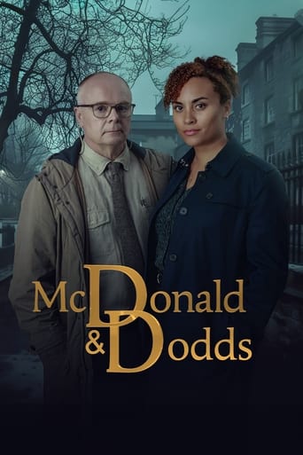 McDonald et Dodds