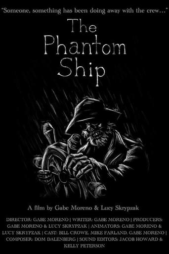 The Phantom Ship