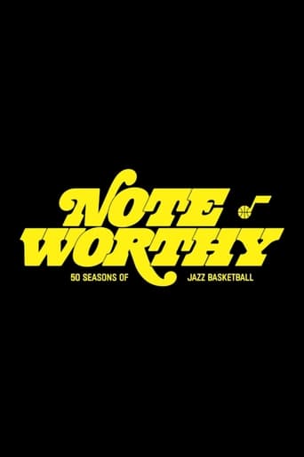 Note Worthy: 50 Seasons of Jazz Basketball