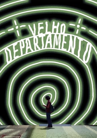 Velho Departamento