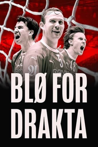 Blø for drakta