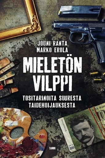 Mieletön Vilppi