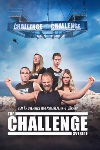 The Challenge Sverige