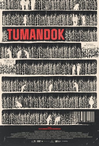 Tumandok