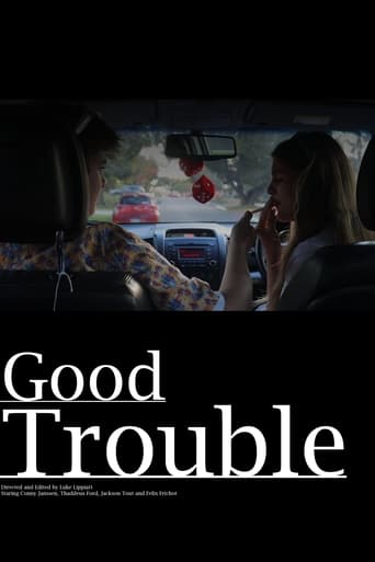 Good Trouble