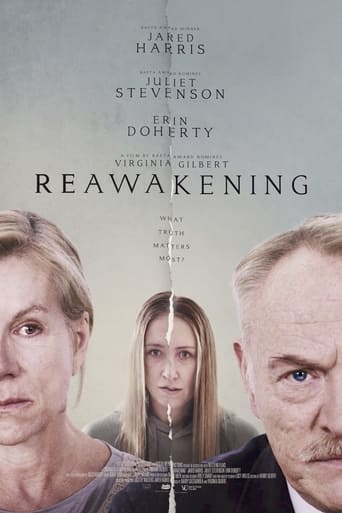 Reawakening