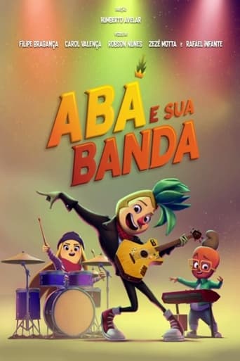 Abá e Sua Banda