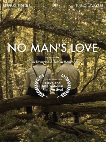 No Man's Love