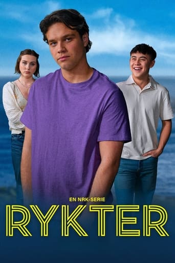 Rykter