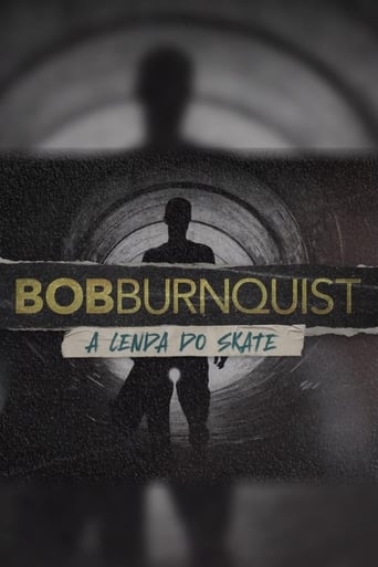 Bob Burnquist: A Lenda do Skate