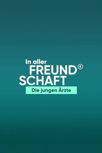 In aller Freundschaft - Die jungen Ärzte