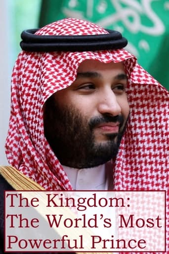 The Kingdom: The World’s Most Powerful Prince