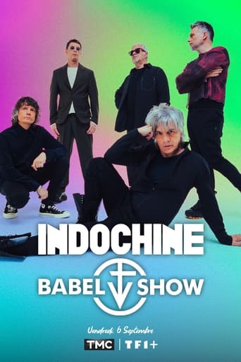 Indochine : Babel Show