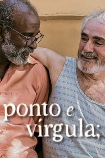 Ponto e Vírgula