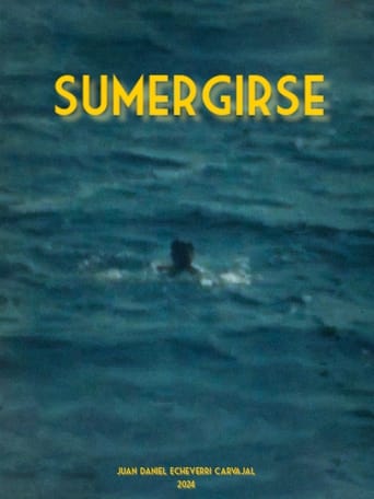 Sumergirse