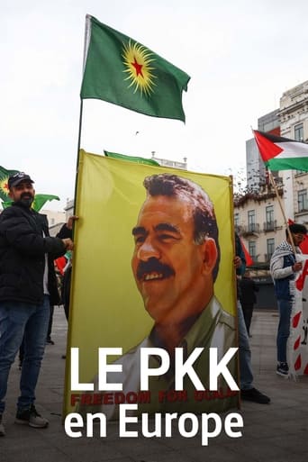 Le PKK en Europe : Lutte armée ou terrorisme ?