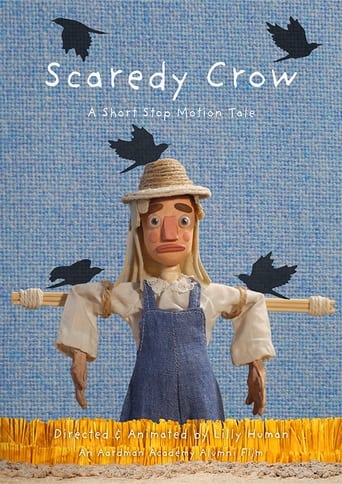 Scaredy Crow