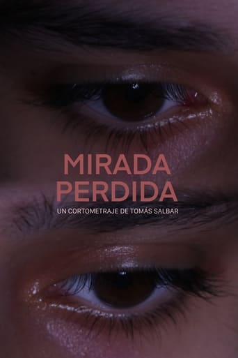 Mirada Perdida