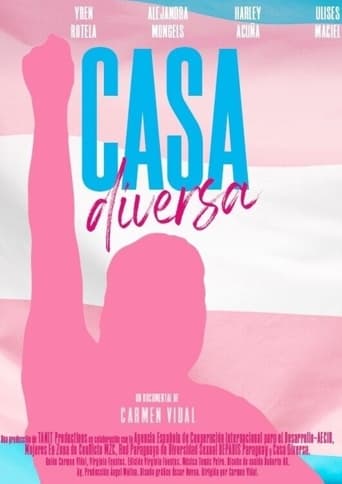 Casa diversa