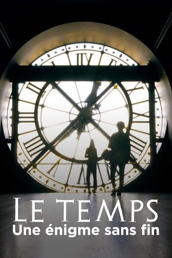 Le Temps : Une énigme sans fin