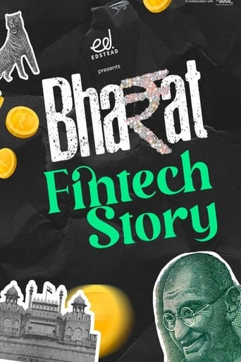 Bharat Fintech Story