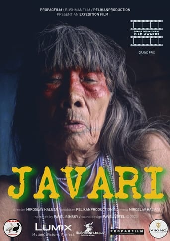 JAVARI